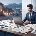 ۷ اشتباه رایج برندینگ کسب‌وکارهای محلی در تبریز